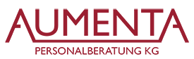 Logo der Firma AUMENTA